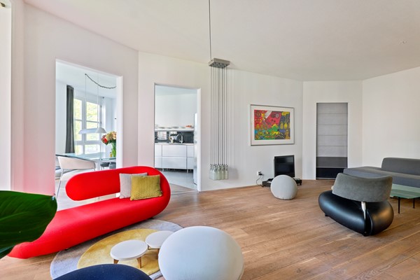 Medium property photo - Van der Palmkade 175, 1051 RK Amsterdam